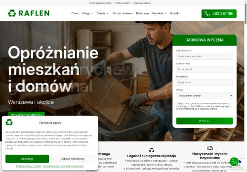 Raflen Rafał Hornicki