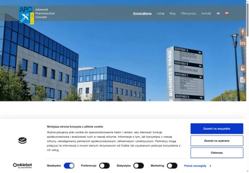 APC Instytut Sp. z o.o.